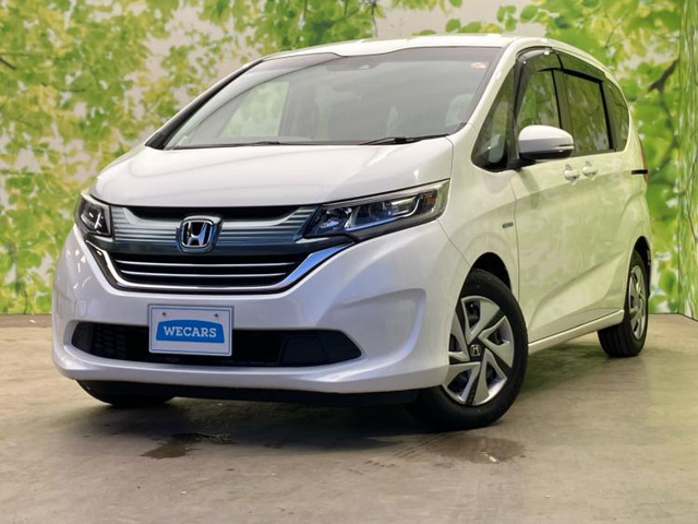 フリード1.5 ハイブリッド G ホンダセンシング