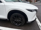 CX-5  2.5 25S スポーツ アピアランス