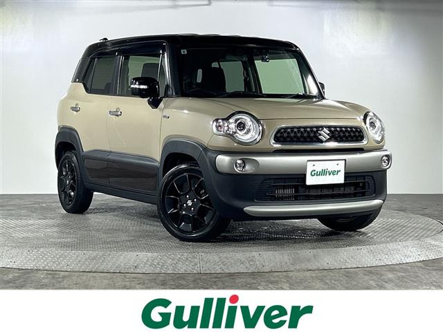 クロスビー 1.0 ハイブリッド(HYBRID) MZ 修復歴無し