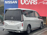 セレナ 1.4 e-4ORCE ハイウェイスターV 4WD 