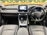 RAV4 2.5 ハイブリッド G E-Four 4WD 