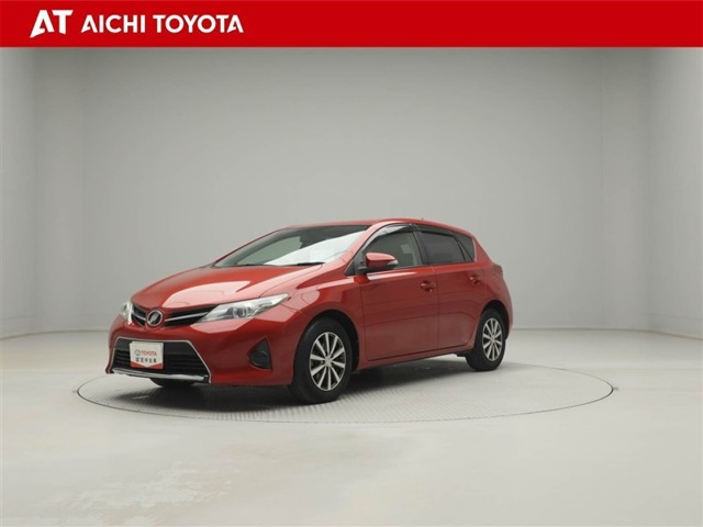 オーリス 1.5 150X 