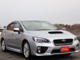 WRX S4 2.0 GT-S アイサイト 4WD 