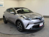 C-HR ハイブリッド 1.8 G 