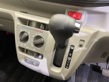 【シフト】操作性抜群です。