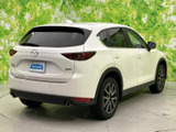 CX-5 2.5 25S プロアクティブ 4WD 