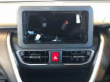 当車両はオーディオレスです。多彩なナビゲーション・オーディオをご用意しております。詳しくは当店スタッフにお問い合わせください。