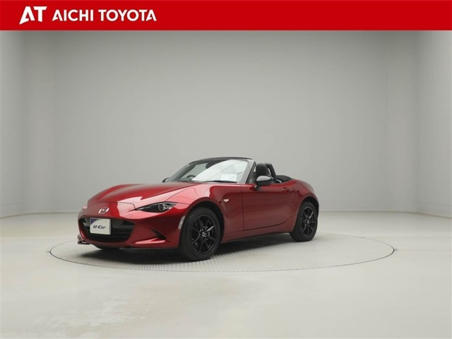 ロードスター 1.5 S レザーパッケージ 