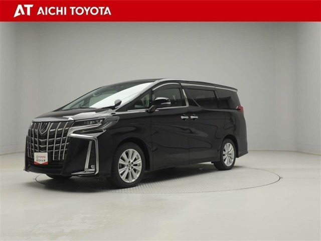 アルファード 2.5 S 