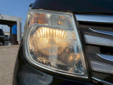 ☆ヘッドランプ(運転席側)☆