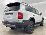 ランドクルーザー250 2.7 VX ファースト エディション 4WD 4WD 本革シート