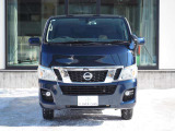 NV350キャラバン 2.5 プレミアムGX ロング ディーゼル 4WD 寒冷地仕様・下回りサビ少...