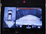 ■□バックモニター装備□■ 車庫入れの苦手な方にも安心できる装備です!!