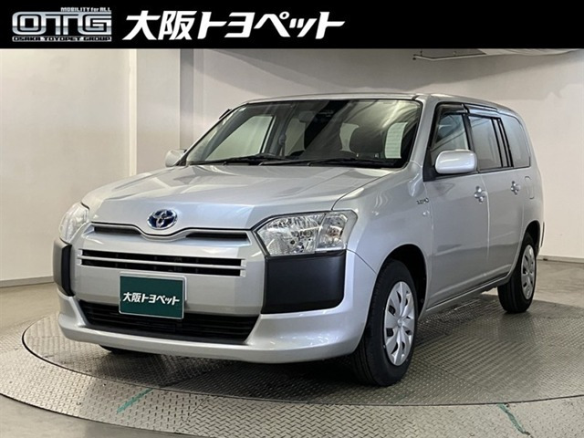 サクシードバンハイブリッド 1.5 TX