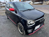 アルト ターボRS 4WD オートギヤシフト
