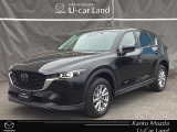 マツダ CX-5