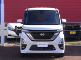 アダプティブLEDヘッド&LEDフォグランプ搭載!明るくクリアな視界を確保して、安全運転を支援します。さらに、4WDなので冬道も安全ですね(^^)!