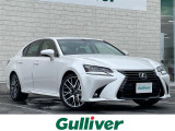 レクサス GS
