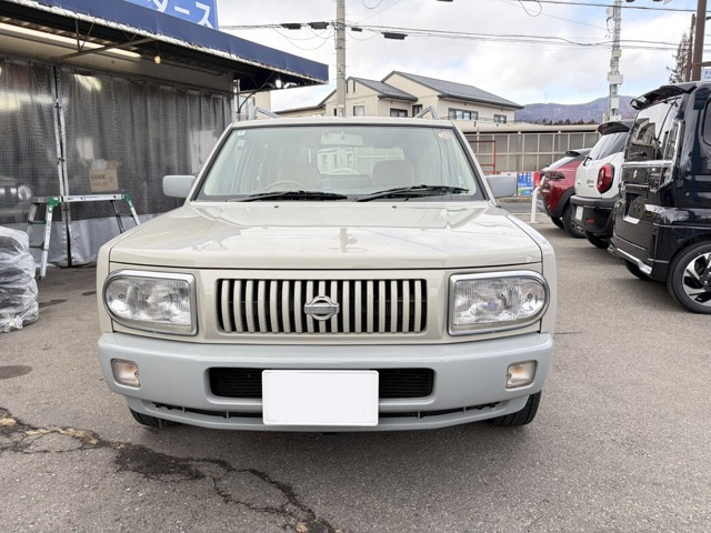 ラシーン1.5 タイプA 4WD4WD