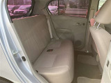 ゆとりある広々とした車内空間は、ドライブを始め買い物やレジャーなど、幅広く活躍します。一人でもみんなとでもお出かけを楽しみましょう!