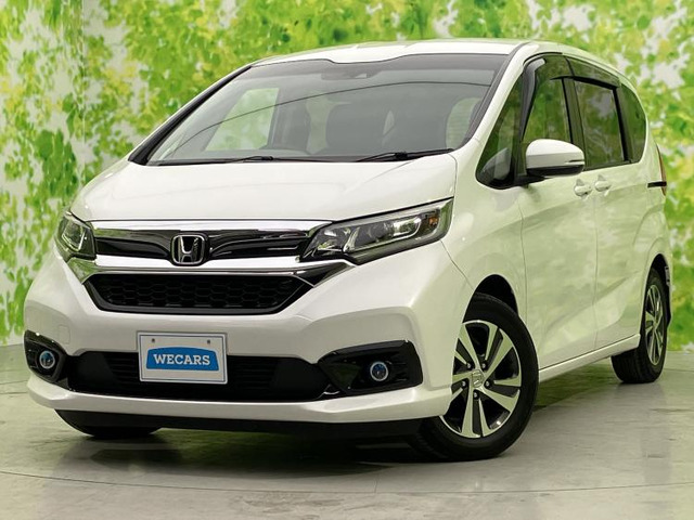 フリード+1.5 G ホンダセンシング