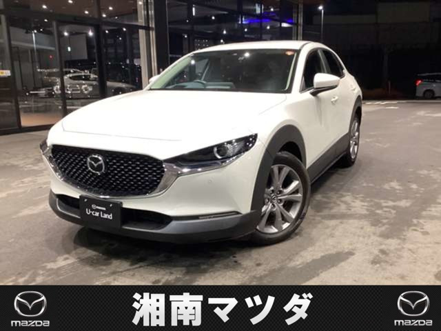 CX-302.0 20S