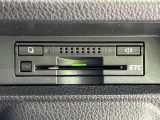 【ETC】高速道路の料金所をストレスなく通過!話題のスポットやサービスエリアに多い「スマートIC」利用時は必須のアイテムです。当店でセットアップを実施、ご納車当日からすぐにご利用いただけます!