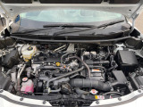 親切・丁寧な専門メカニックスタッフが応対!・車検・点検整備・事故等の修理などアフターサービスも安心。お車のカスタマイズもネクステージのサービススタッフまでご相談ください!