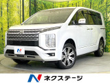 4WD ディーゼル(軽油) 両側電動ドア 純正SDナビ 全周囲カメラ 寒