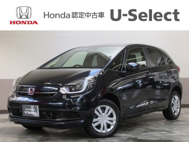 フィット  1.5 e:HEV ホーム 4WD