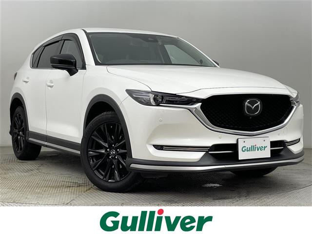 CX-52.2 XD ブラックトーンエディション 4WD修復歴無し