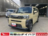 ダイハツ タフト