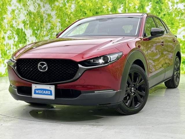 CX-301.8 XD レトロスポーツエディション 4WD