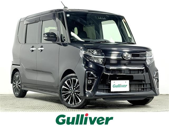 タントカスタム RS 修復歴無し