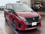 セレナ 1.4 e-POWER ハイウェイスターV 90周年記念車 