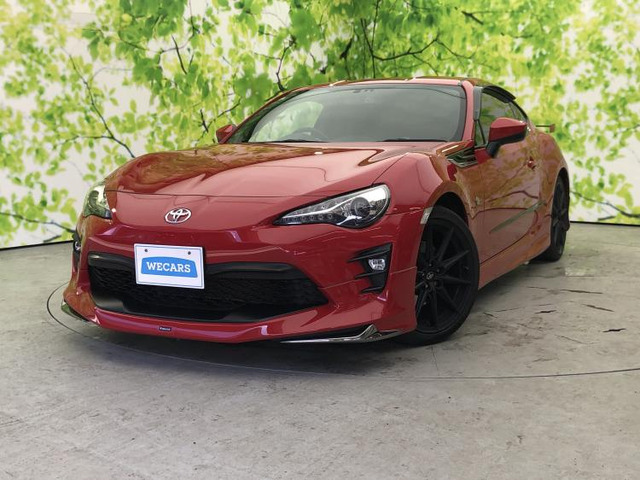 862.0 GT リミテッド