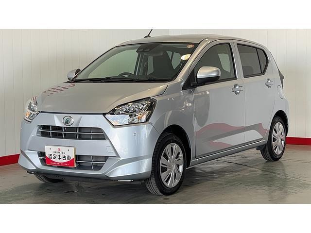 ミライース X SAIII 