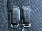 ☆スマートキー☆