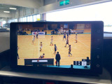 純正メモリーナビゲーション/フルセグTV/全方位カメラ装備です!