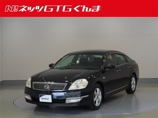 ティアナ 2.3 230JM 