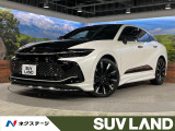 サンルーフ モデリスタ 純正12型ナビ 全周囲カメラ デジタルミラー