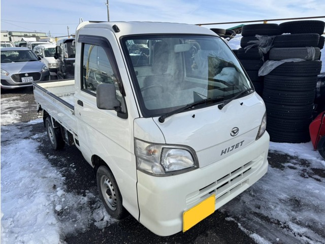 ダイハツ ハイゼットトラック 