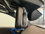 ルームミラー内蔵ETC車載器(自動防眩付)後続からの光が一定以上になると自動で眩しさを緩和します。