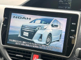 【純正10型ナビ】人気の純正ナビを装備。オーディオ機能も充実しており、Bluetooth接続すればお持ちのスマホやMP3プレイヤーの音楽を再生可能!毎日の運転がさらに楽しくなります!!
