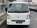 NT100クリッパー DX 農繁仕様 4WD 
