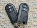 ☆スマートキー☆