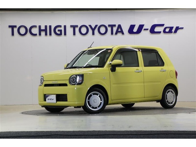 ミラトコット X SAIII 