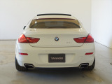 6シリーズグランクーペ 650i 