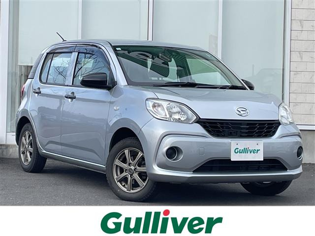 ブーン1.0 X SAII 4WD修復歴無し