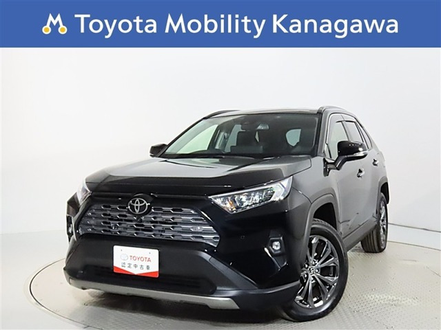 RAV4  2.0 G 4WD